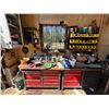 Image 1 : Variety Lot: Dry/Wet Vac, Drill Bits, Tools, Sockets, Grinding Wheels, Files, And More