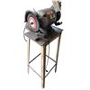 Image 1 : Mark 1  6” Grinding Wheel 1/2 Hp Model B-309 On Stand
