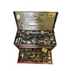 Image 1 : Craftsman Tool Chest With Tools: Sockets, Torque Wrench, Misc., & More