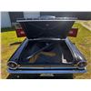 Image 24 : 1963 Ford Galaxie 500 - 390ci V8 Engine - Black w/ Red Interior - Restored