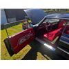 Image 25 : 1963 Ford Galaxie 500 - 390ci V8 Engine - Black w/ Red Interior - Restored