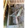 Image 3 : Tractor Attachment Grader With Removable Tongs