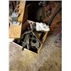Image 2 : Vintage Car Parts For Austin: 1.6L B-Series I4 Engine, Carburetor, & More