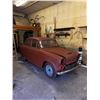 Image 1 : 1955 Austin A55 Cambridge Primed Rust Free Complete Motor, Excellent Interior