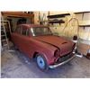 Image 2 : 1955 Austin A55 Cambridge Primed Rust Free Complete Motor, Excellent Interior