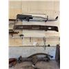 Image 1 : Ford 9” Rear axle and diff  and 1963 Ford Galaxie Car Parts: Front/Rear Bumper