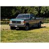 Image 1 : 1989 Ford 250 XLT Lariat 4x4 2 Tone Extended Cab Truck