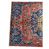 Image 2 : Authentic Hand Made Persian Rug - Made in Iran