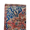 Image 8 : Authentic Hand Made Persian Rug - Made in Iran