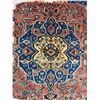 Image 9 : Authentic Hand Made Persian Rug - Made in Iran