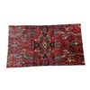 Image 1 : Authentic Hand Made Persian Rug - Made in Iran