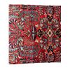 Image 3 : Authentic Hand Made Persian Rug - Made in Iran