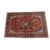 Image 1 : Authentic Hand Made Persian Rug - Made in Iran