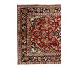 Image 2 : Authentic Hand Made Persian Rug - Made in Iran