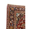 Image 8 : Authentic Hand Made Persian Rug - Made in Iran