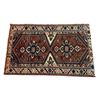 Image 1 : Authentic Hand Made Persian Rug - Made in Iran