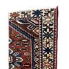 Image 8 : Authentic Hand Made Persian Rug - Made in Iran