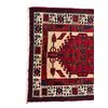 Image 2 : Authentic Hand Made Persian Rug - Made in Iran