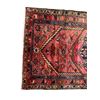 Image 2 : Authentic Hand Made Persian Rug - Made in Iran