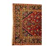 Image 2 : Authentic Hand Made Persian Rug - Made in Iran