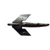 Image 1 : 1950's Nash Flying Lady Hood Ornament Designed by George Petty