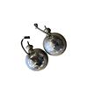 Image 1 : Vintage Chrome 6" Off Road Lights