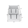 Image 1 : Artemis Whelping Box Plus Pet Crate - $468.95 Retail Value - BNIB - White