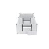 Image 2 : Artemis Whelping Box Plus Pet Crate - $468.95 Retail Value - BNIB - White