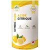 Image 1 : NEW 5LB YOGTI CITRIC ACID