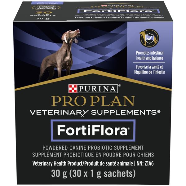 NEW 30G PURINA PRO PLAN VETERINARY SUPPLEMENTS
