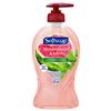 Image 1 : NEW 332ML SOFTSOAP WATERMELON & MINT HAND SOAP