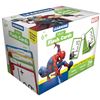 Image 1 : NEW 216 LEARNING MATH FLASH CARDS MARVEL