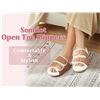 Image 1 : NEW SOMDOT SIZE 9 SLIPPERS