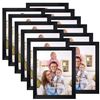 Image 1 : NEW 12 PACK GIFTGARDEN 8 X 10" PICTURE FRAMES