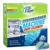 Image 1 : NEW 18 TRUE FRESH DISHWASHER MACHINE CLEANER