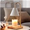 Image 1 : NEW GOGO HOME CANDLE WARMER LAMP