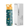 Image 1 : BRAND NEW 18 OZ SUMMIT WATER BOTTLE KIDS PATTERN