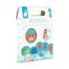 Image 1 : NEW WITH BOX JANOD MEMORY GAME BABY ANIMALS
