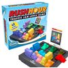 BRAND NEW RUSH HOUR TRAFFIC JAM LOGIC GAME