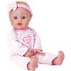 Image 1 : BRAND NEW ADORA SWEET BABY PINK