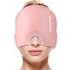 Image 1 : BRAND NEW ONLYCARE MIGRAINE RELIEF CAP