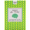 Image 1 : NEW POCKET IQ TEST 60 QUESTIONS