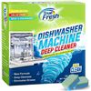 Image 1 : NEW 18 TABLES TRUE FRESH DISHWASHER MACHINE CLEAN