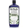 Image 1 : NEW 1L DR TEALS FOAMING BATH EPSOM SALT HEMP SEED