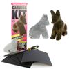Image 1 : NEW 6 PIECES DIY SOAPSTONE WHITTLING & CARVING KIT