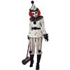 Image 1 : NEW CALIFORNIA COSTUMES VINTAGE CREEPER CLOWN