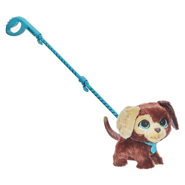 BRAND NEW FURREAL WALKALOTS