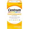 Image 1 : NEW 75 TABLETS CENTRUM PERFORMANCE MULTIVITAMIN