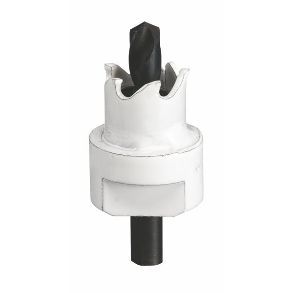 BRAND NEW LENOX CARBIDE HOLE CUTTER 25MM
