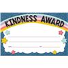 Image 1 : NEW 30 8 1/2 X 5 1/2" KINDNESS AWARD TEACHER CARDS